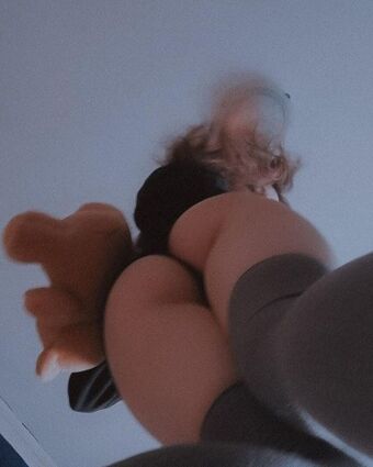 baeavaa Nahé Úniky OnlyFans Fotka 3