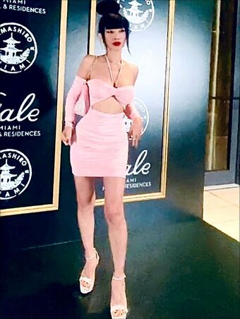 Bai Ling