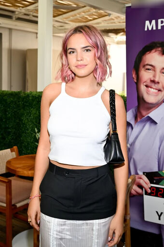 Bailee Madison