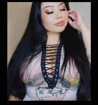 Bailey Lee Nahé Úniky OnlyFans Fotka 8