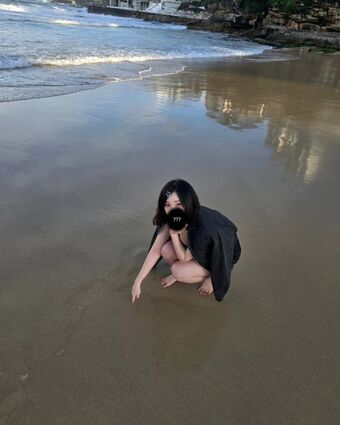 bambi_jesuis Nahé Úniky OnlyFans Fotka 10