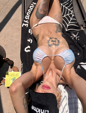 Bambimaryjane