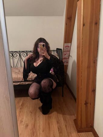 barbi Nahé Úniky OnlyFans Fotka 16