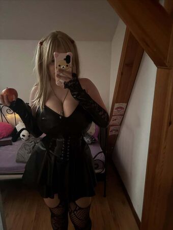 barbi Nahé Úniky OnlyFans Fotka 23