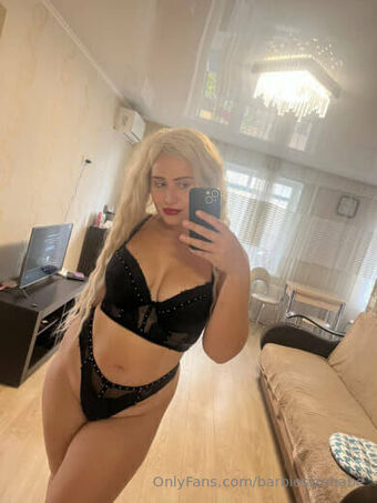 barbiesizebabe Nahé Úniky OnlyFans Fotka 13