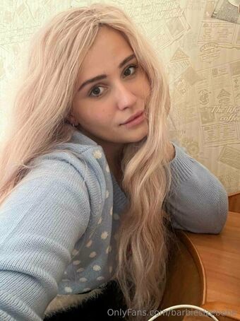 barbiesizebabe Nahé Úniky OnlyFans Fotka 15