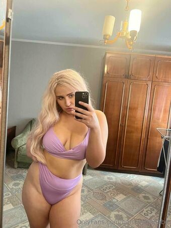 barbiesizebabe Nahé Úniky OnlyFans Fotka 17