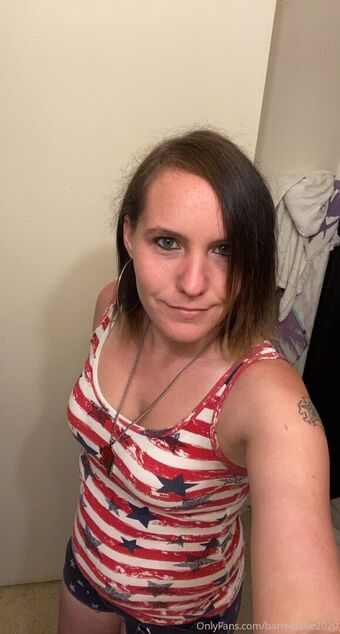 barrelbabe2020