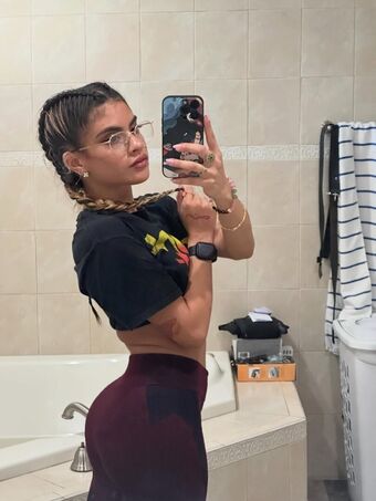 Basedaleja Nahé Úniky OnlyFans Fotka 69