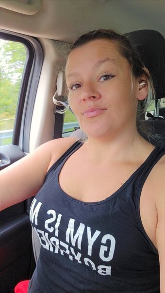 Basedmama Nahé Úniky OnlyFans Fotka 14