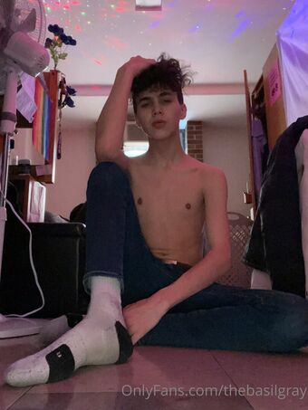 basilgray Nahé Úniky OnlyFans Fotka 34