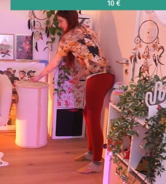 basostream Nahé Úniky OnlyFans Fotka 27