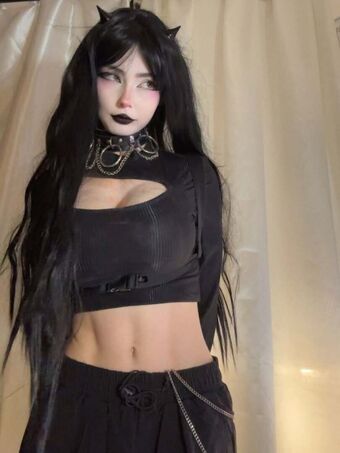 batgorl69 Nahé Úniky OnlyFans Fotka 2