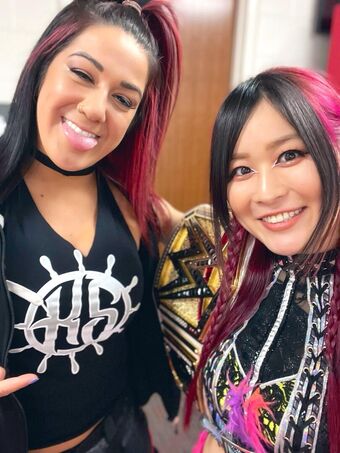 Bayley