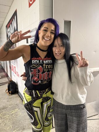 Bayley