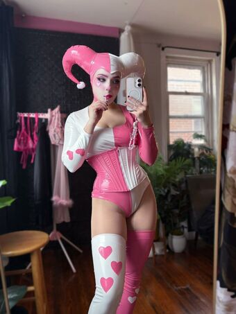 bbplague Nahé Úniky OnlyFans Fotka 95