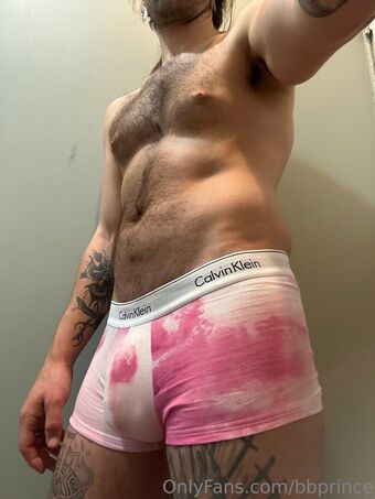 bbprince Nahé Úniky OnlyFans Fotka 8