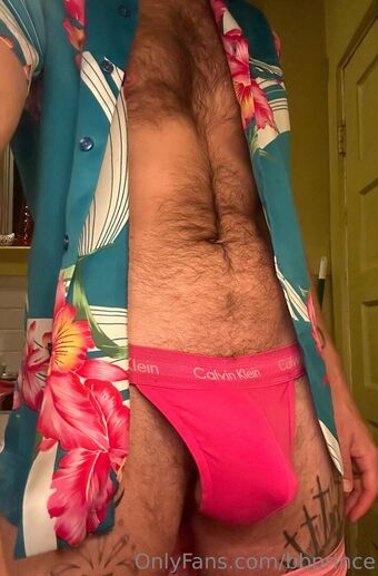 bbprince Nahé Úniky OnlyFans Fotka 9