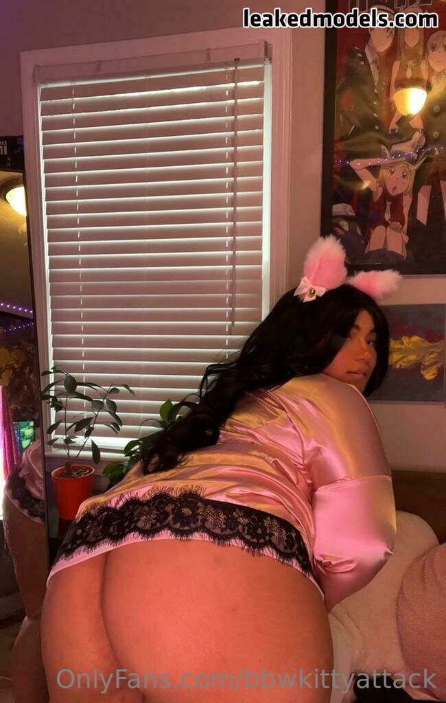 bbwkittyattack Fotka #10
