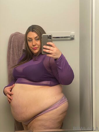 bbwlayla