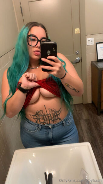 bbyhash