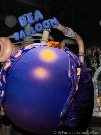 beaballoon