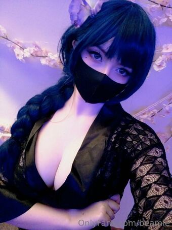 beamie Nahé Úniky OnlyFans Fotka 20