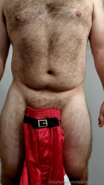 beardedgeeky