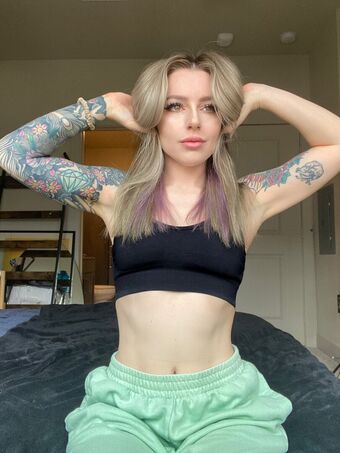 Bearki Nahé Úniky OnlyFans Fotka 1