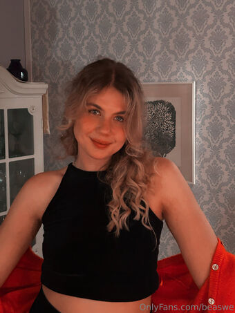 beaswe Nahé Úniky OnlyFans Fotka 4