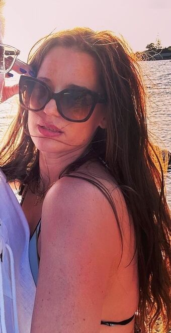 Beate Igel Nahé Úniky OnlyFans Fotka 15