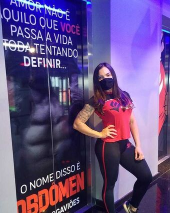 Beatriz Bertolozzi