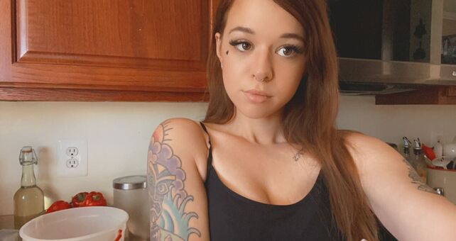 Becky May
