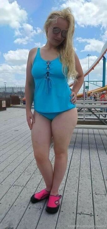 beebyweeb Nahé Úniky OnlyFans Fotka 16