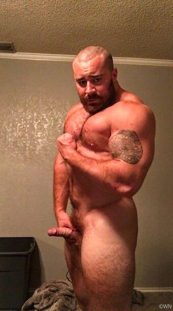 beefbeast Nahé Úniky OnlyFans Fotka 4