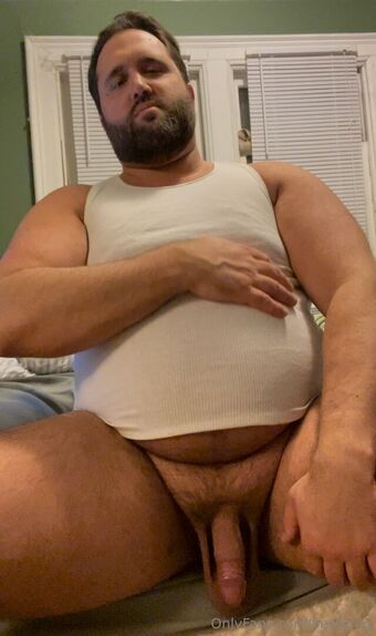 beefyrog Nahé Úniky OnlyFans Fotka 33