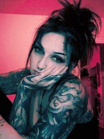 beepbat Nahé Úniky OnlyFans Fotka 24
