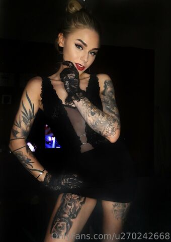 bejbybee Nahé Úniky OnlyFans Fotka 1