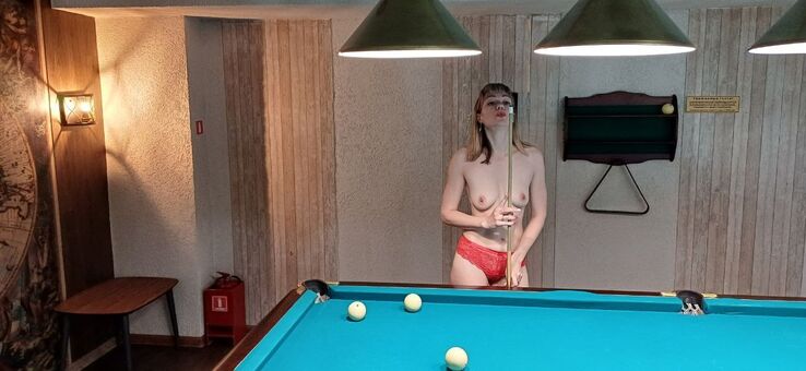 belkasis Nahé Úniky OnlyFans Fotka 7