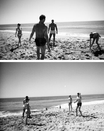 Bella Shepard Nahé Úniky OnlyFans Fotka 5