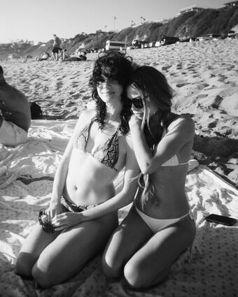 Bella Shepard Nahé Úniky OnlyFans Fotka 7