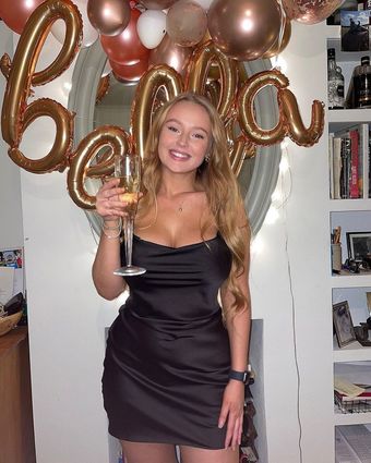 Bella Turner
