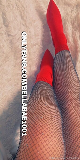 bellabaefree Nahé Úniky OnlyFans Fotka 10