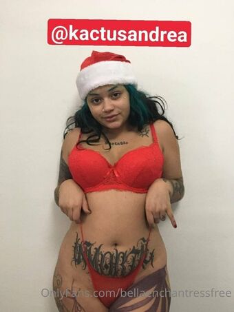 bellaenchantressfree