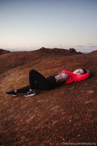 bellasjuicy