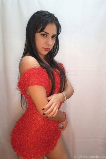 belpec Nahé Úniky OnlyFans Fotka 3