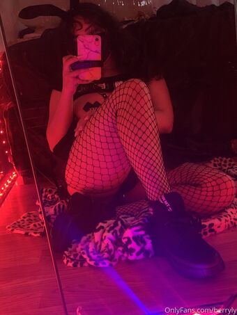 berryly Nahé Úniky OnlyFans Fotka 36