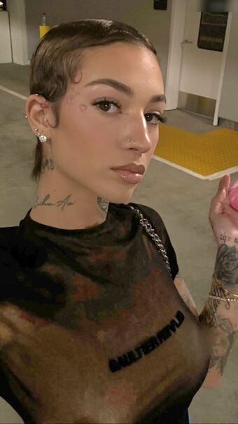 Bhad Bhabie