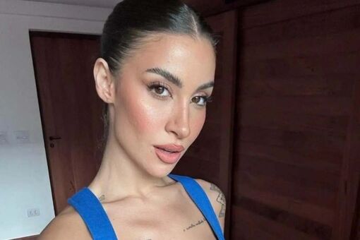 Bianca Andrade Nahé Úniky OnlyFans Fotka 77