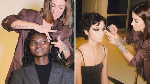 Bianca Andrade Nahé Úniky OnlyFans Fotka 79